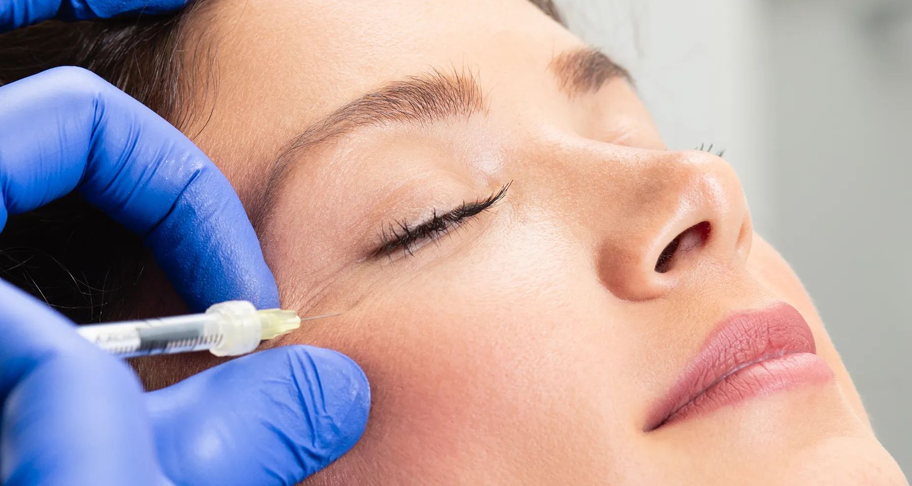 Botox Injection