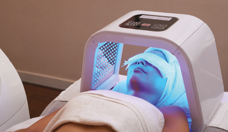 Phototherapy