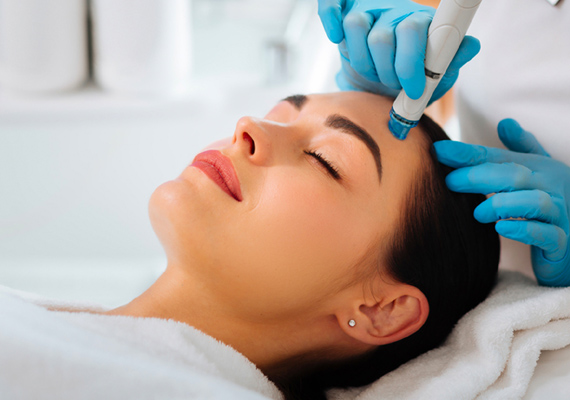 DERMATOLOGY CONSULTATION